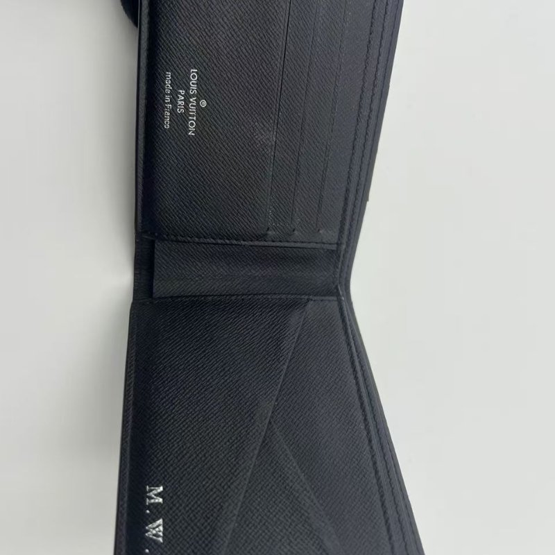 路易威登 Multiple 系列短夾-1