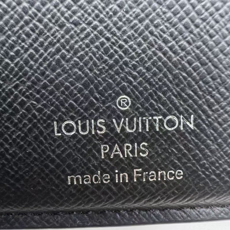 路易威登 Multiple 系列短夾-4