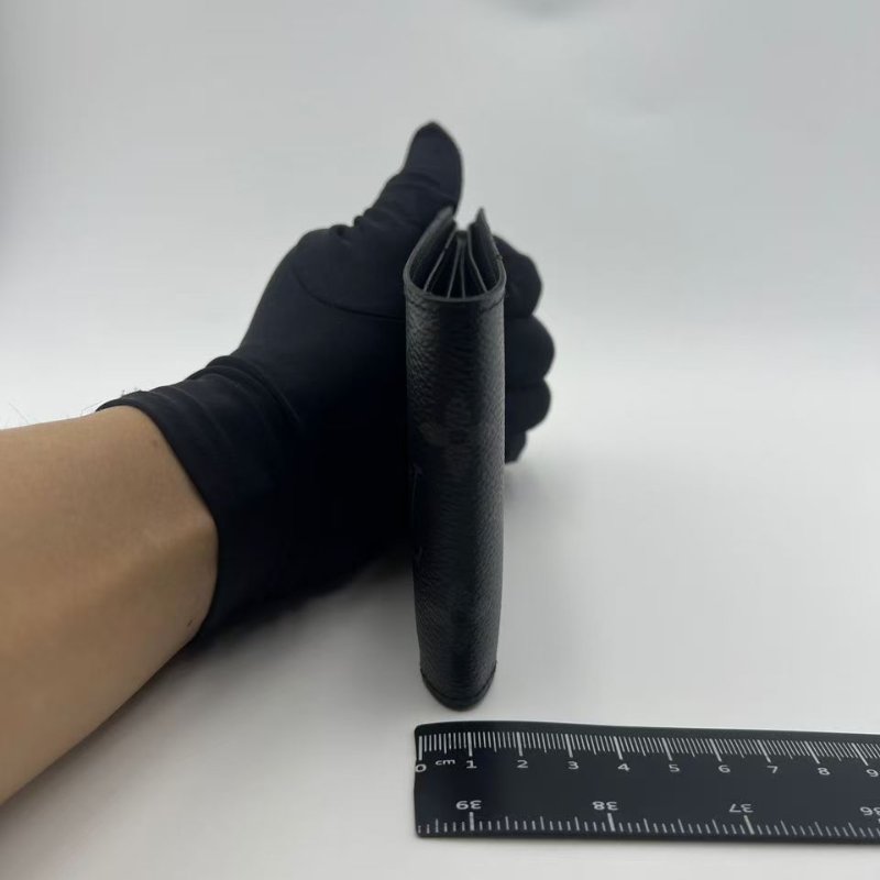 路易威登 Multiple 系列短夾-5