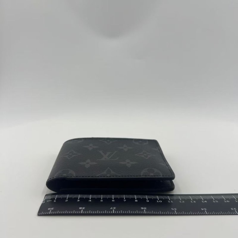 路易威登 Multiple 系列短夾-7