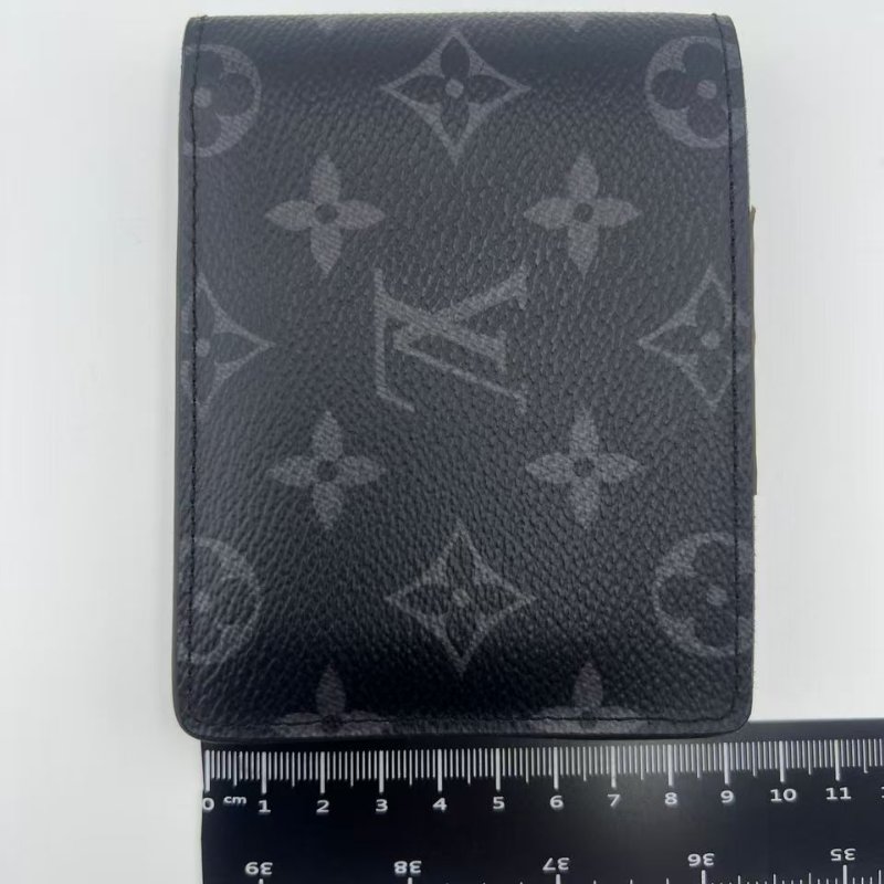 路易威登 Multiple 系列短夾-8