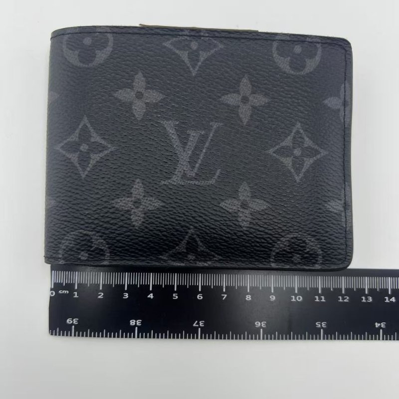 路易威登 Multiple 系列短夾-9