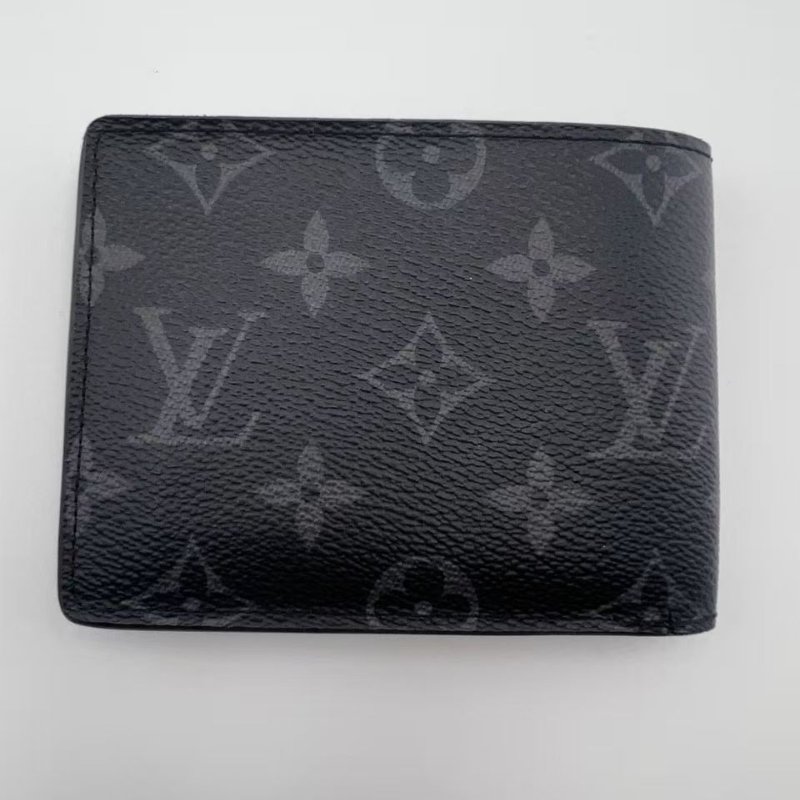 路易威登 Multiple 系列短夾-10