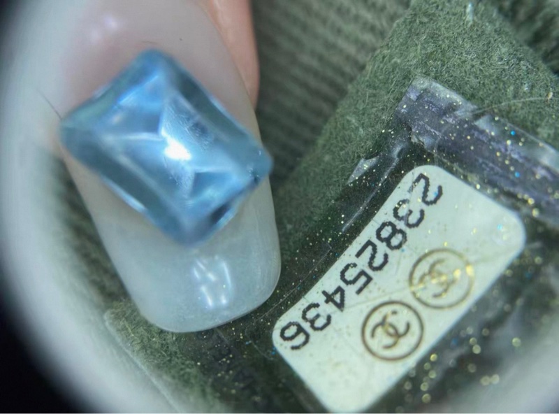 CHANEL LEBOY SMALL SIZE-8