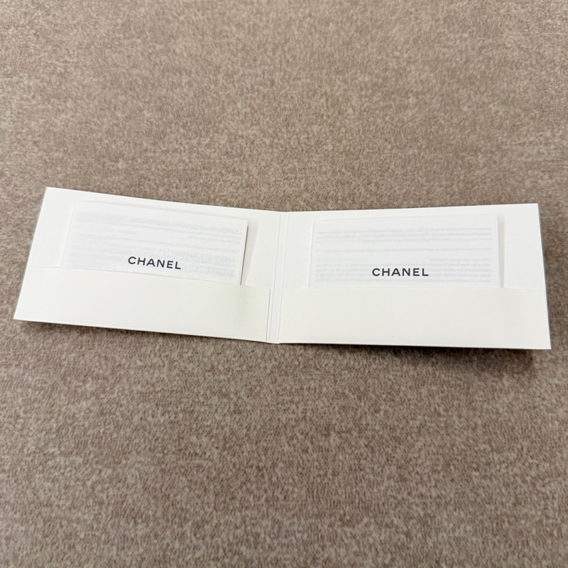 Chanel 化妝包 LP飯盒包-14