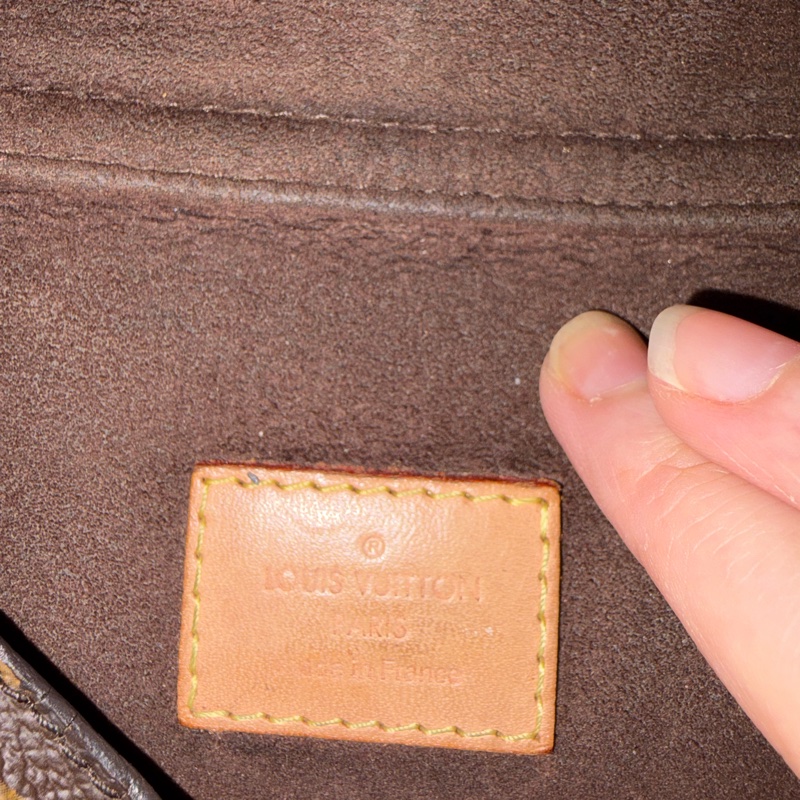 Louis Vuitton Metis Hobo Monogram LV 路易威登手提肩背包 大容量-2