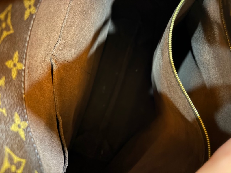 Louis Vuitton Metis Hobo Monogram LV 路易威登手提肩背包 大容量-8