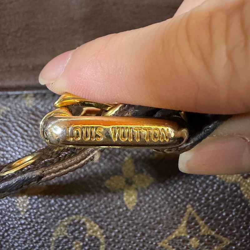 Louis Vuitton Metis Hobo Monogram LV 路易威登手提肩背包 大容量-14