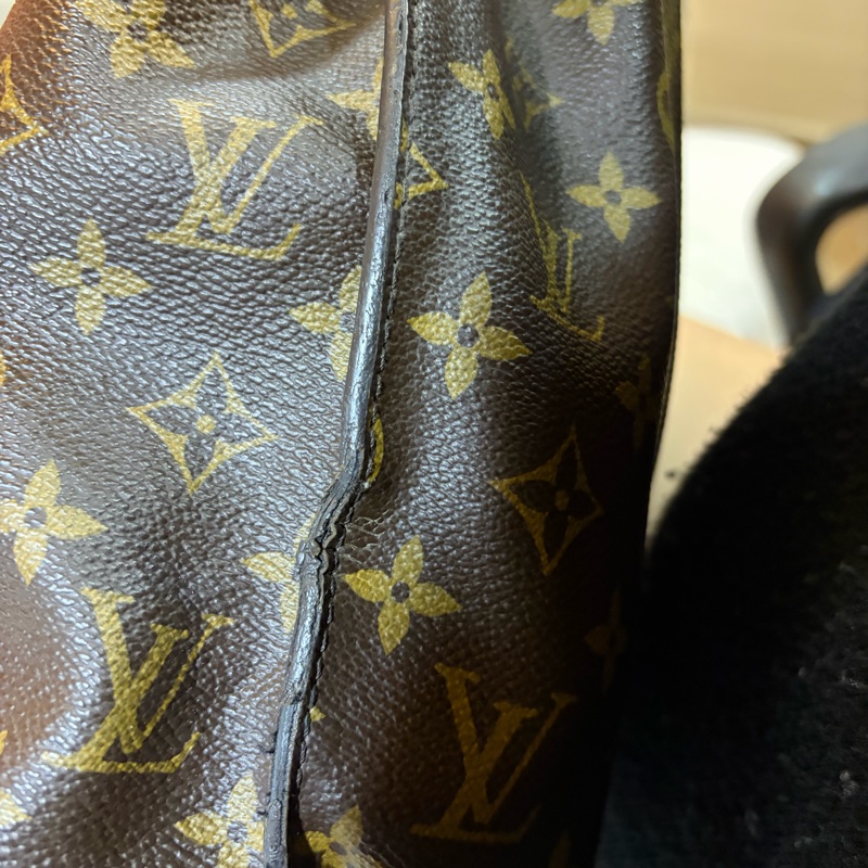 Louis Vuitton Metis Hobo Monogram LV 路易威登手提肩背包 大容量-16
