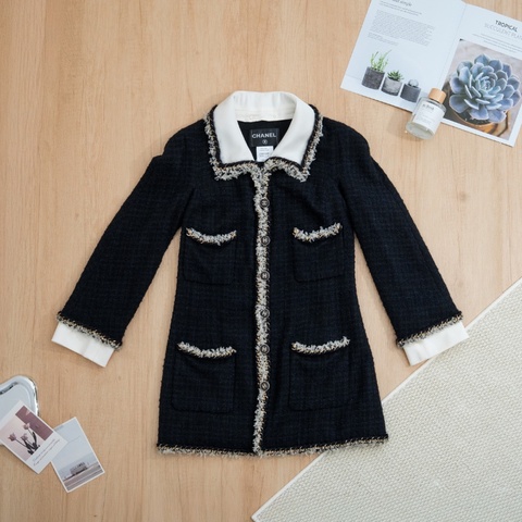 CHANEL jacket