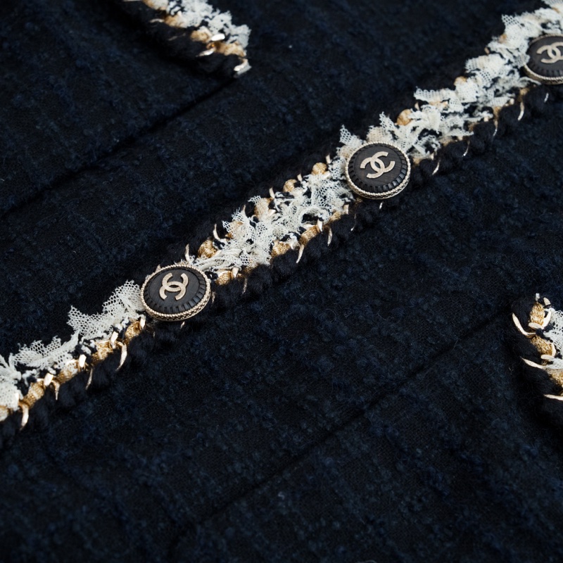 CHANEL jacket-3