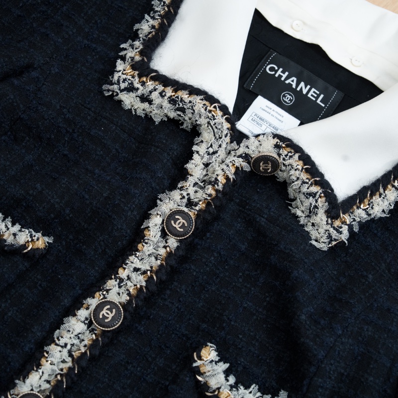 CHANEL jacket-6