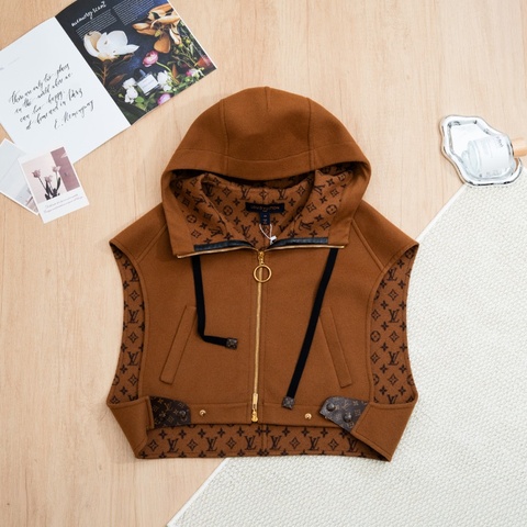 LV vest