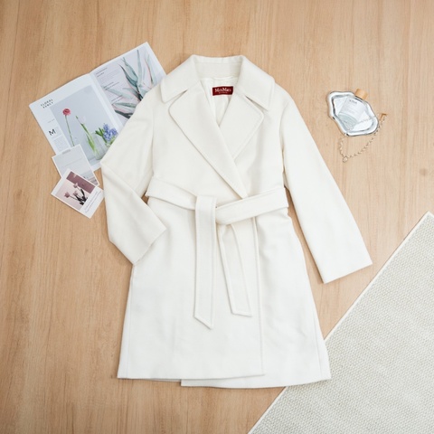 MAXMARA coat