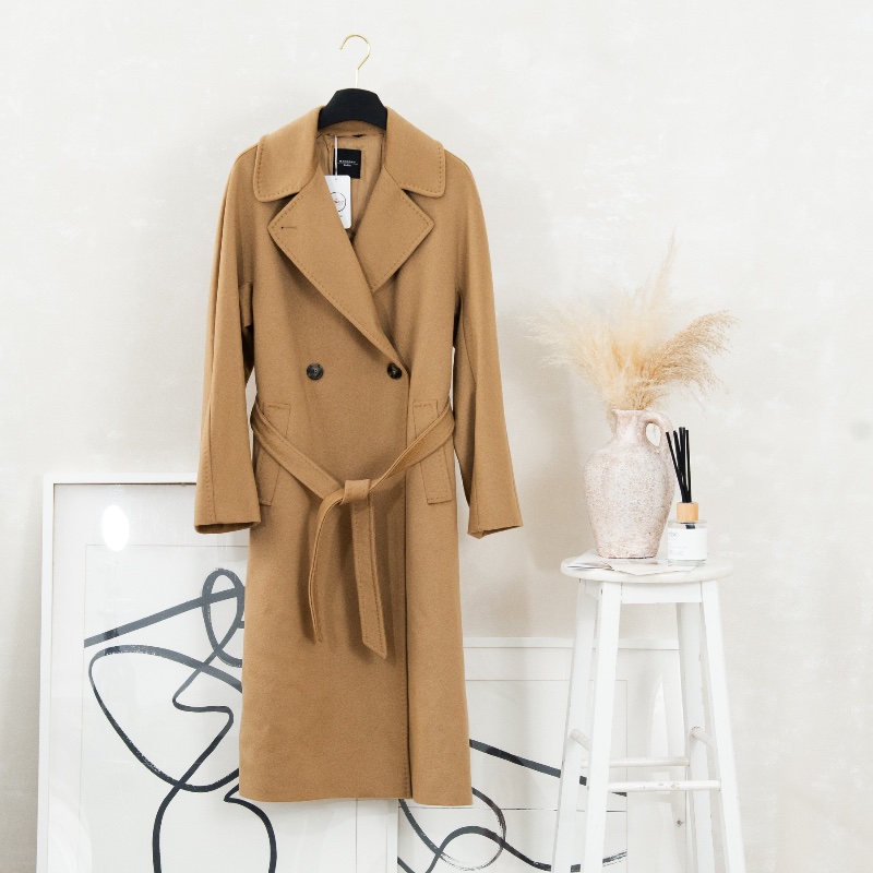 MAXMARA coat-0