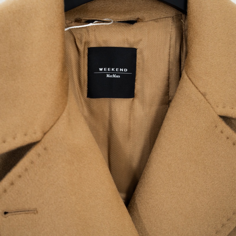 MAXMARA coat-1