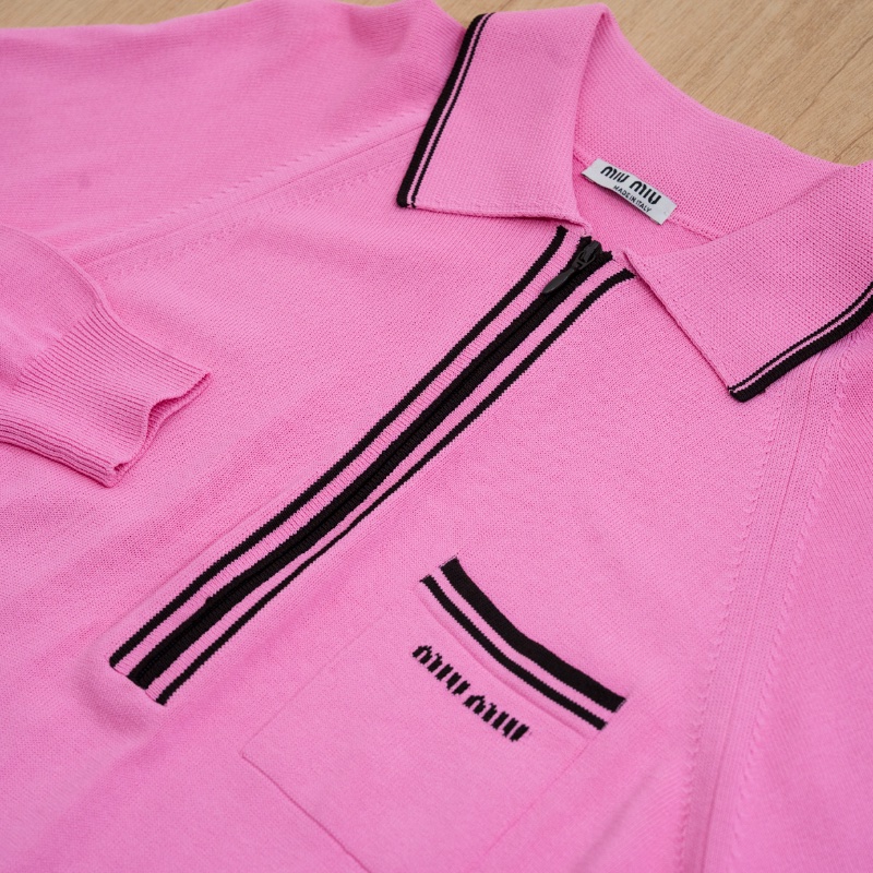 MIU MIU top-4