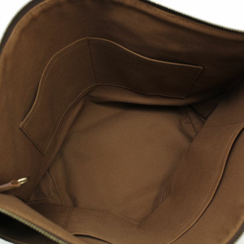 【包稅】LOUIS VUITTON Monogram Totally MM 肩背包-8