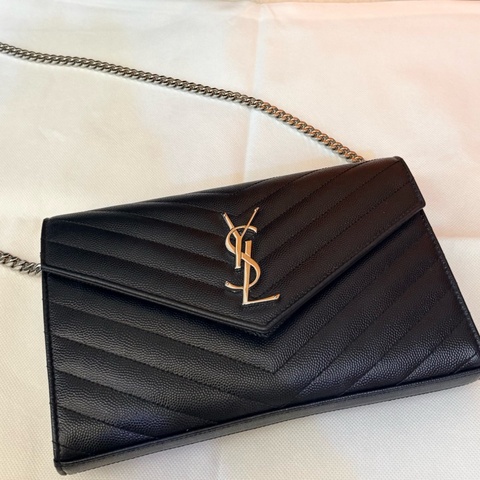 YSL信封包
