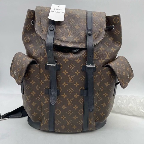 LOUIS VUITTON CHRISTOPHER