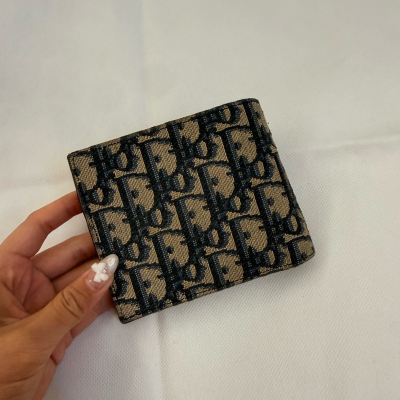 dior男性皮夾-6
