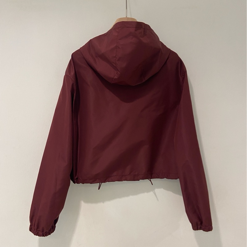 MiuMiu 🆕新款外套 ML1054-13MF-F0399 Size 36. 38. 40.-5