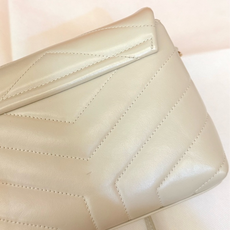 YSL LouLou Toy方胖子-1