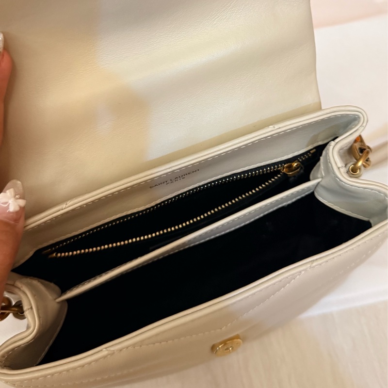 YSL LouLou Toy方胖子-2