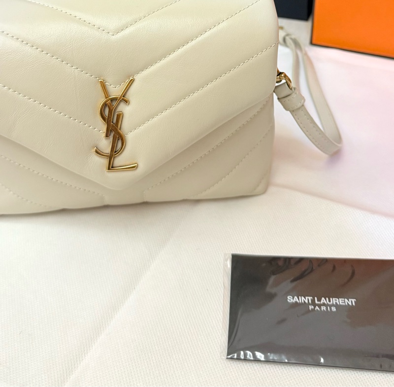 YSL LouLou Toy方胖子-3