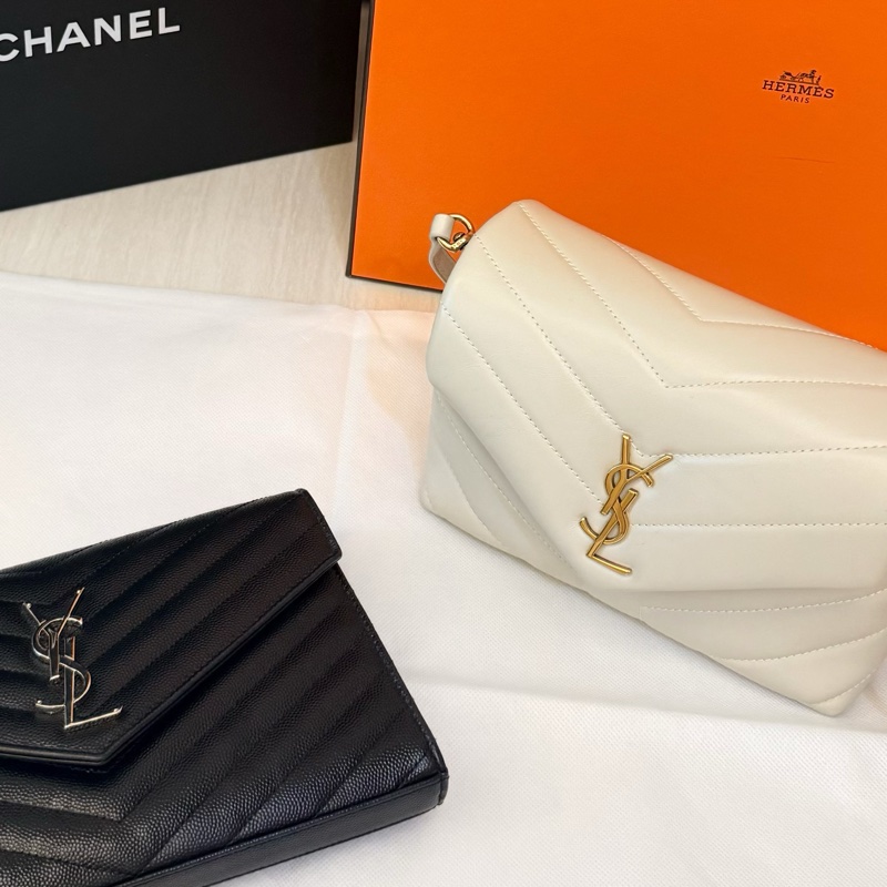 YSL LouLou Toy方胖子-4