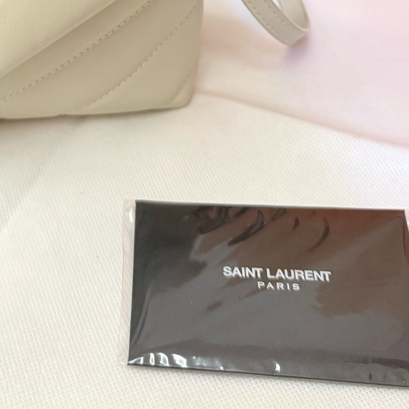 YSL LouLou Toy方胖子-5