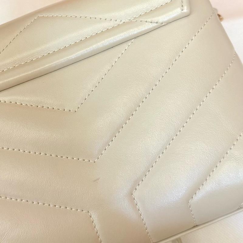 YSL LouLou Toy方胖子-6