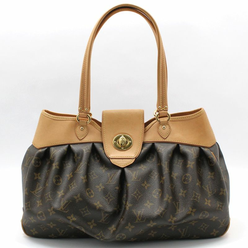 【包稅】LOUIS VUITTON Monogram Boetie 中型單肩包 M45714-0