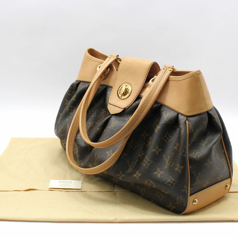 【包稅】LOUIS VUITTON Monogram Boetie 中型單肩包 M45714-1