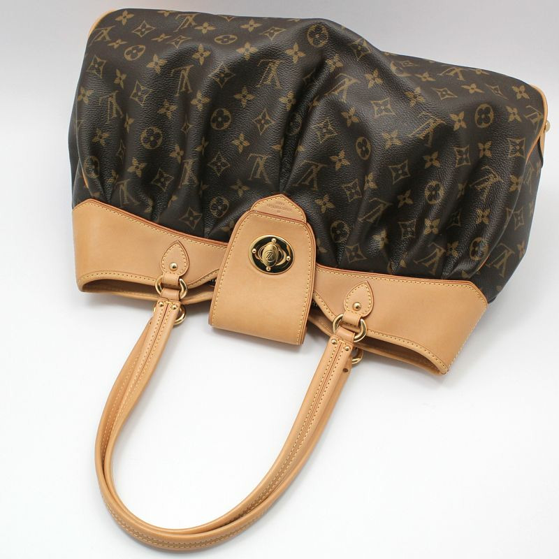 【包稅】LOUIS VUITTON Monogram Boetie 中型單肩包 M45714-2