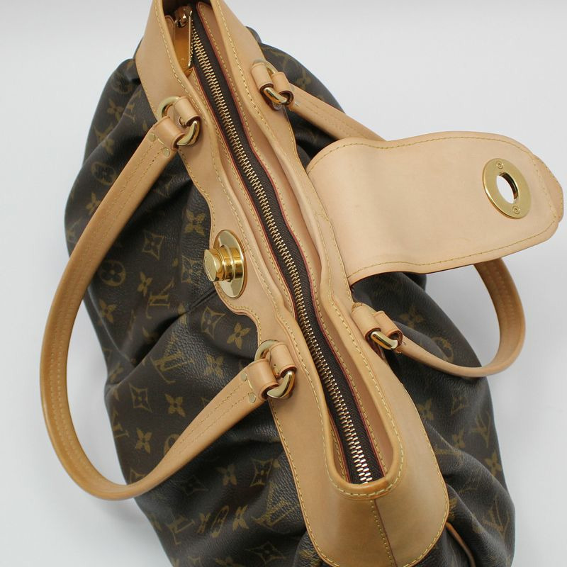 【包稅】LOUIS VUITTON Monogram Boetie 中型單肩包 M45714-5