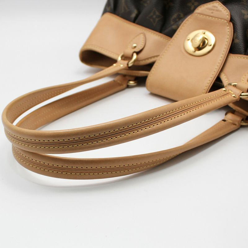 【包稅】LOUIS VUITTON Monogram Boetie 中型單肩包 M45714-7