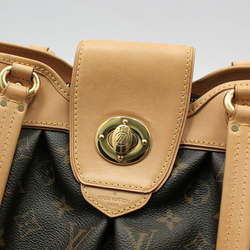 【包稅】LOUIS VUITTON Monogram Boetie 中型單肩包 M45714-8