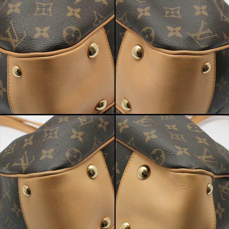 【包稅】LOUIS VUITTON Monogram Boetie 中型單肩包 M45714-11
