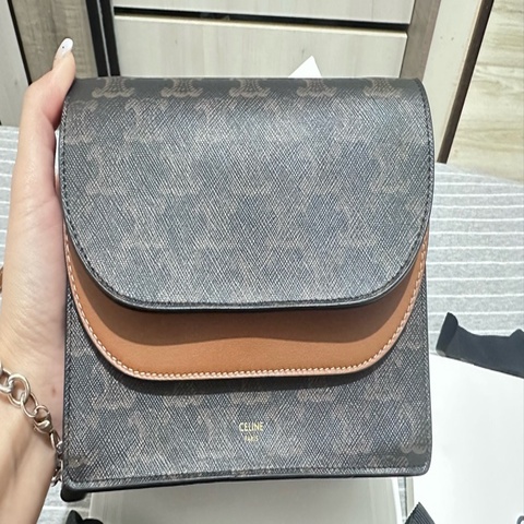 celine woc