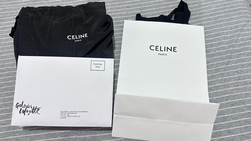 celine woc-5