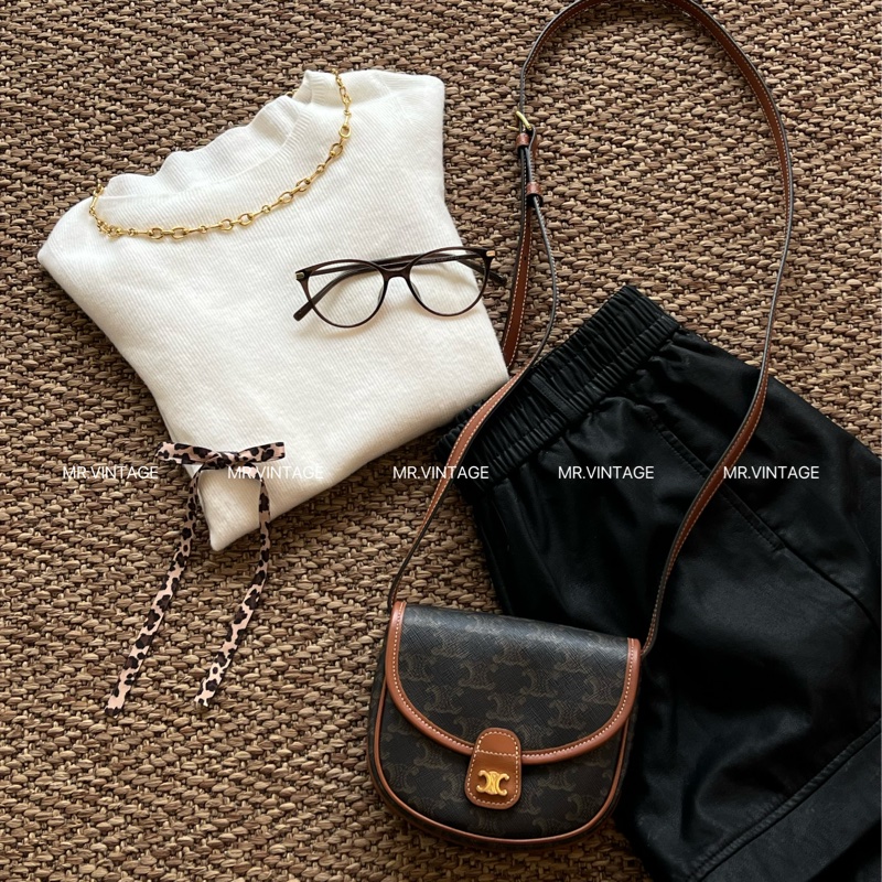 🏷️ Celine馬安包-0