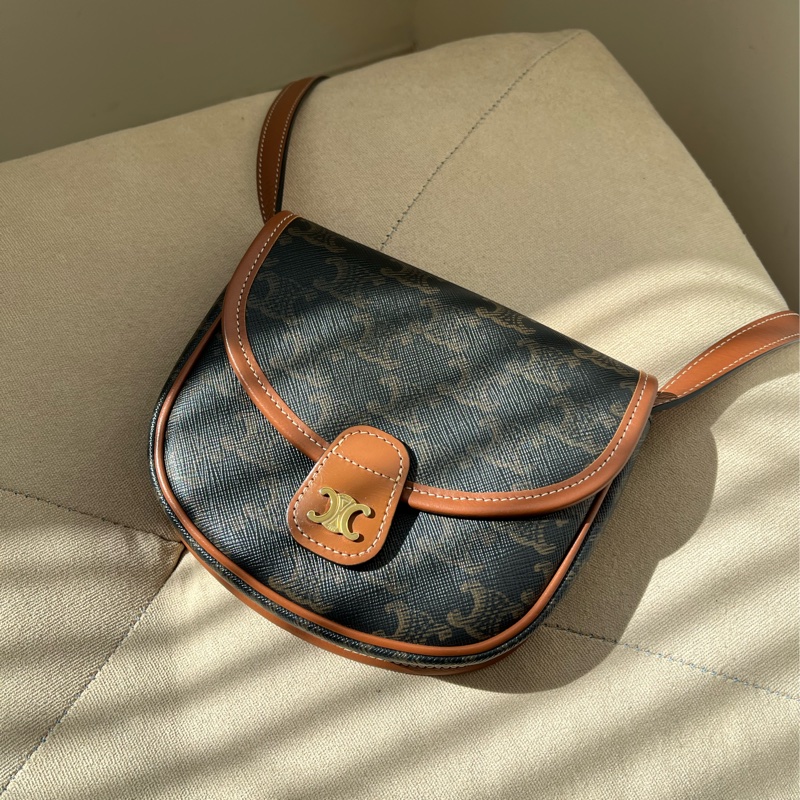 🏷️ Celine馬安包-2