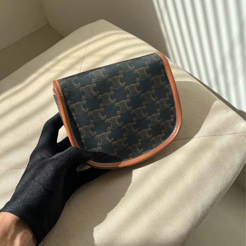 🏷️ Celine馬安包-8