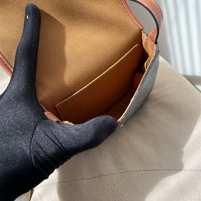 🏷️ Celine馬安包-12