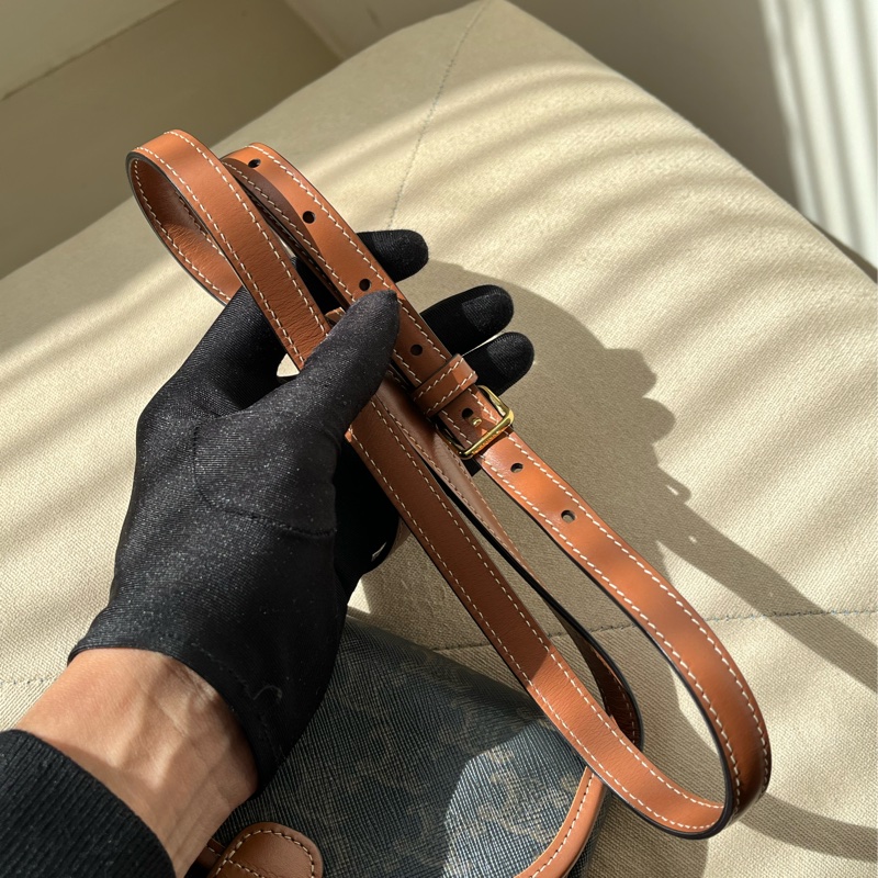 🏷️ Celine馬安包-14