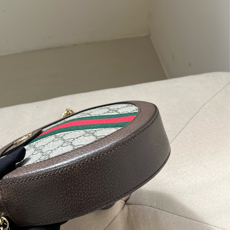 🏷️ Gucci 圓餅包-4