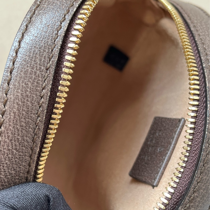 🏷️ Gucci 圓餅包-10