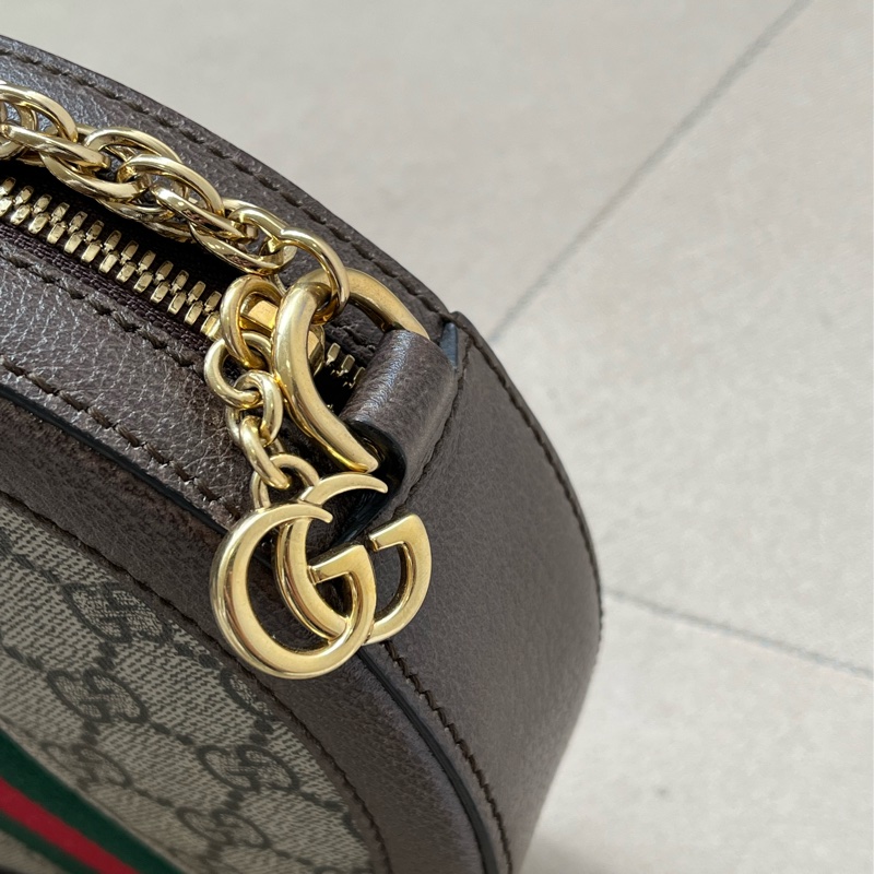 🏷️ Gucci 圓餅包-13