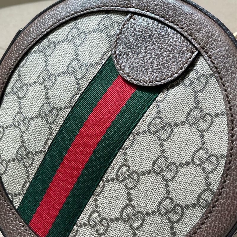 🏷️ Gucci 圓餅包-15